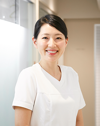 浜松町矯正歯科 鈴木 絵美