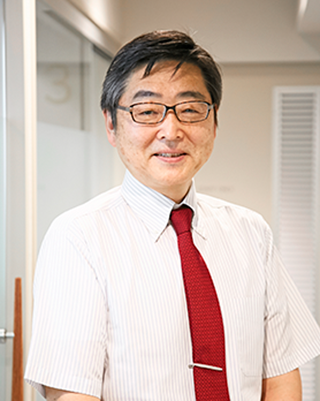 浜松町矯正歯科 葛西 一貴