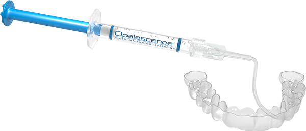 ホワイトニング